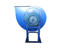 防腐风机产品库 选型指南与行业应用全解析