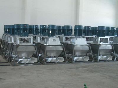 高温可逆轴流风机 原理、特性与工业应用解析
