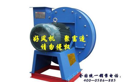 东莞聚富风机 透浦直接式风机选型指南与厂家优势解析